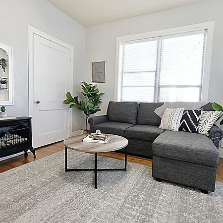 Relaxing 1 Bedroom Near Lower Greenville Free Parking Ντάλλας Εξωτερικό φωτογραφία