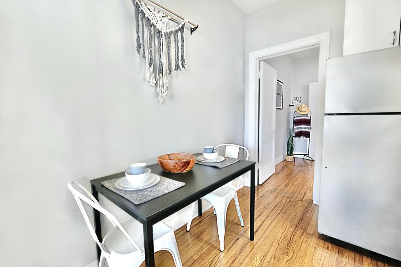 Relaxing 1 Bedroom Near Lower Greenville Free Parking Ντάλλας Εξωτερικό φωτογραφία