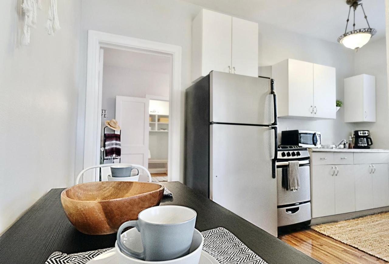 Relaxing 1 Bedroom Near Lower Greenville Free Parking Ντάλλας Εξωτερικό φωτογραφία