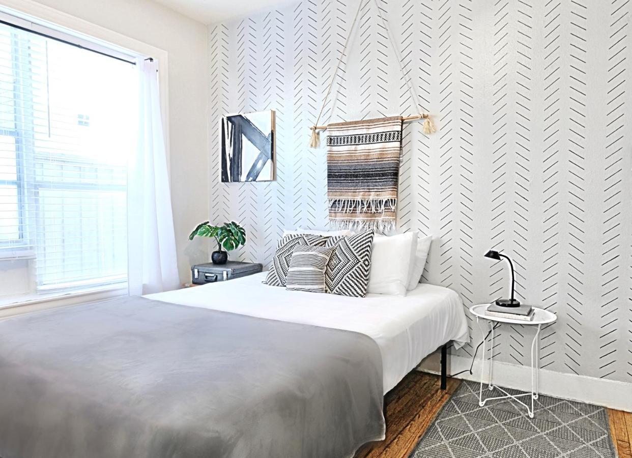 Relaxing 1 Bedroom Near Lower Greenville Free Parking Ντάλλας Εξωτερικό φωτογραφία